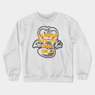 bully larusso Crewneck Sweatshirt